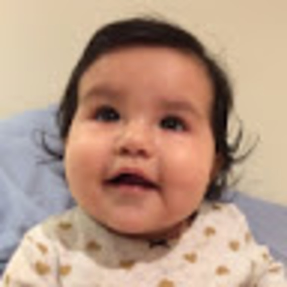 Meet your Posher, Daniela - Picture 1 of 1